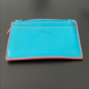 Lodis Card Holder